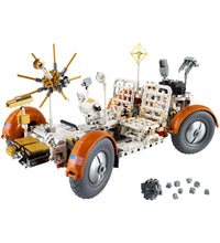 LEGO® Technic - NASA Apollo Lunar Roving Vehicle 42182
