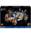 LEGO® Technic - NASA Apollo Lunar Roving Vehicle 42182