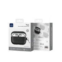 WiWU True Genuine Leather Protective Case HC-201