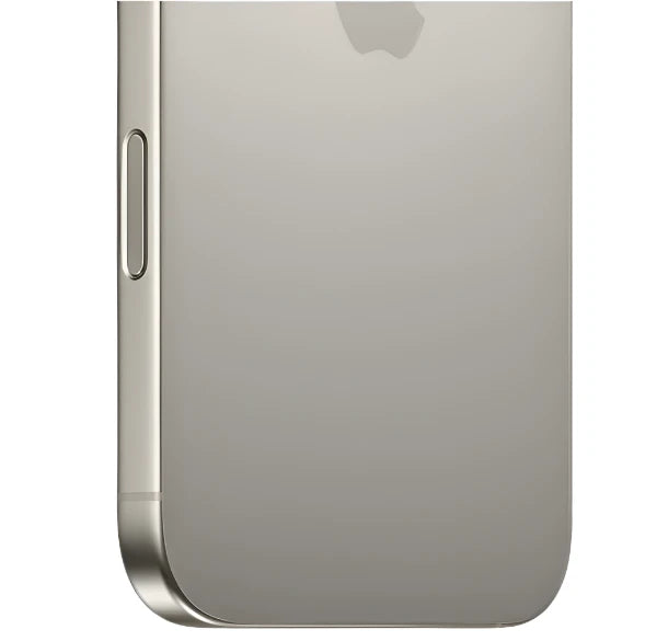 Apple iPhone 16 Pro Max 1TB - Natural Titanium