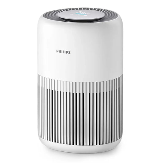 Philips Air Purifier 65m² | HEPA Filter & 3 Speeds