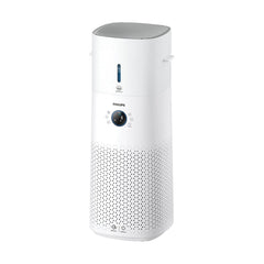 Philips Air Purifier & Humidifier 131m² - AC3737/10