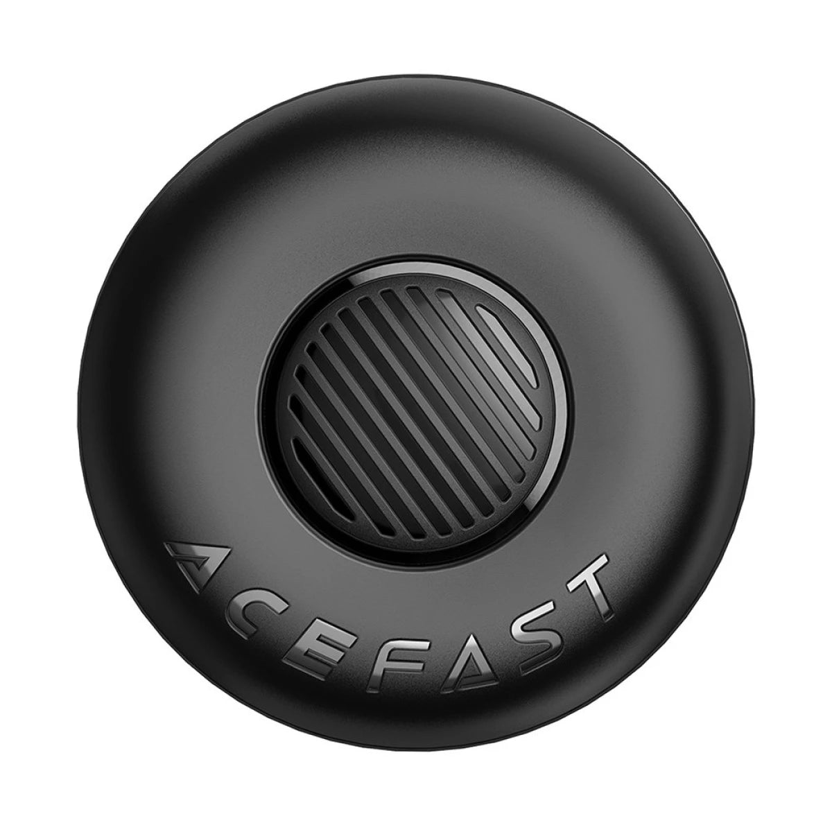 ACEFAST S1 Smart Tag GPS Tracker – Apple Find My | MFi Certified | 12-Month Battery | Anti-Loss | Keys & Bag Locator