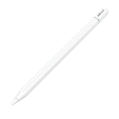 ACEFAST V3 Stylus Pencil for iPad – Magnetic Charging, Low Latency, Bluetooth Battery Display