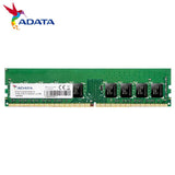 ADATA Ram 4 ECC-DIMM - 8GB bus 2666Mhz(AD4E266638G19-BSSC)