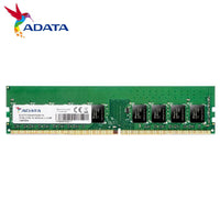 ADATA Ram 4 ECC-DIMM - 8GB bus 2666Mhz(AD4E266638G19-BSSC)