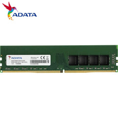 ذاكرة ADATA DDR4 سعة 8 جيجابايت 3200 هرتز ECC-DIMM، (AD4E320038G22-BSSC) 