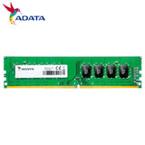 ADATA DDR4 U-DIMM 4GB 2666 (19)