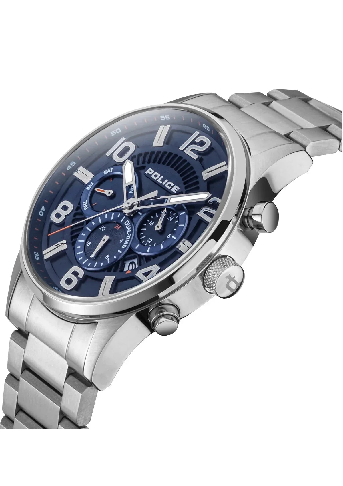 POLICE WATCH PEWJK2203101 MEN WATCH POLICE WATCH PEWJK2203101 MEN WATCH