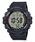 Casio Men Watch Ae-1500Wh-1Av