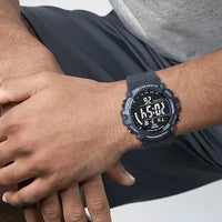 Casio Men Watch AE-1500WH-8BV