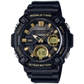 CASIO AEQ-120W-9A MEN WATCH