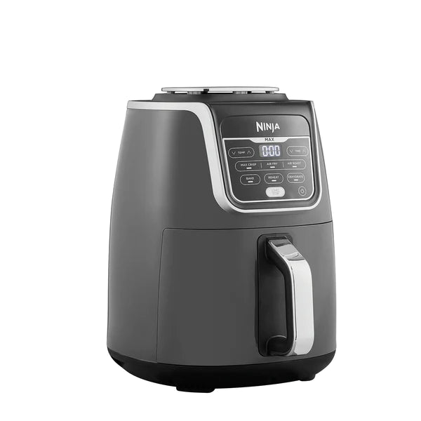 Ninja Max XL Air Fryer 5.5L Cook / roast & bake - Gray