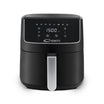 CONTI Air Fryer 8L - Healthy & Fast Cooking