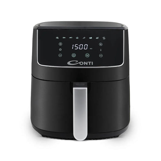 CONTI Air Fryer 8L - Healthy & Fast Cooking