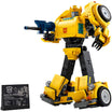 LEGO® Icons Bumblebee 10338 – Transformers Display Set