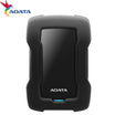 صندوق ADATA HD330 باللون الأسود بسعة 4 تيرابايت 