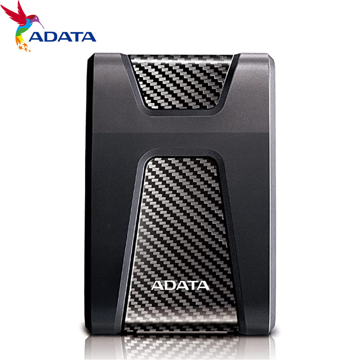 ADATA HD650 1TB BLACK COLOR BOX Hard Drive