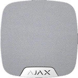 Ajax HomeSiren Wireless indoor siren loudly alarm White