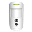 من اجاكس MotionCam كاشف الحركة اللاسلكي يلتقط الصور عن طريق التنبيه وعند الطلب