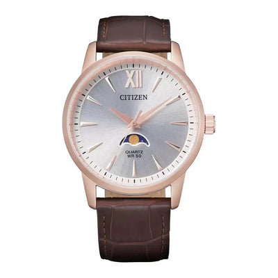 ساعة رجالية من سيتيزن موديل AK5003-05A