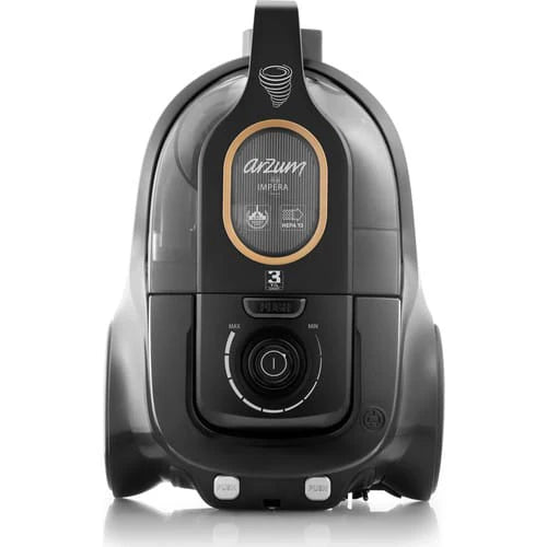 Arzum Bagless Vacuum Cleaner - 750W HEPA 13 Filter Arzum Bagless Vacuum Cleaner - 750W HEPA 13 Filter