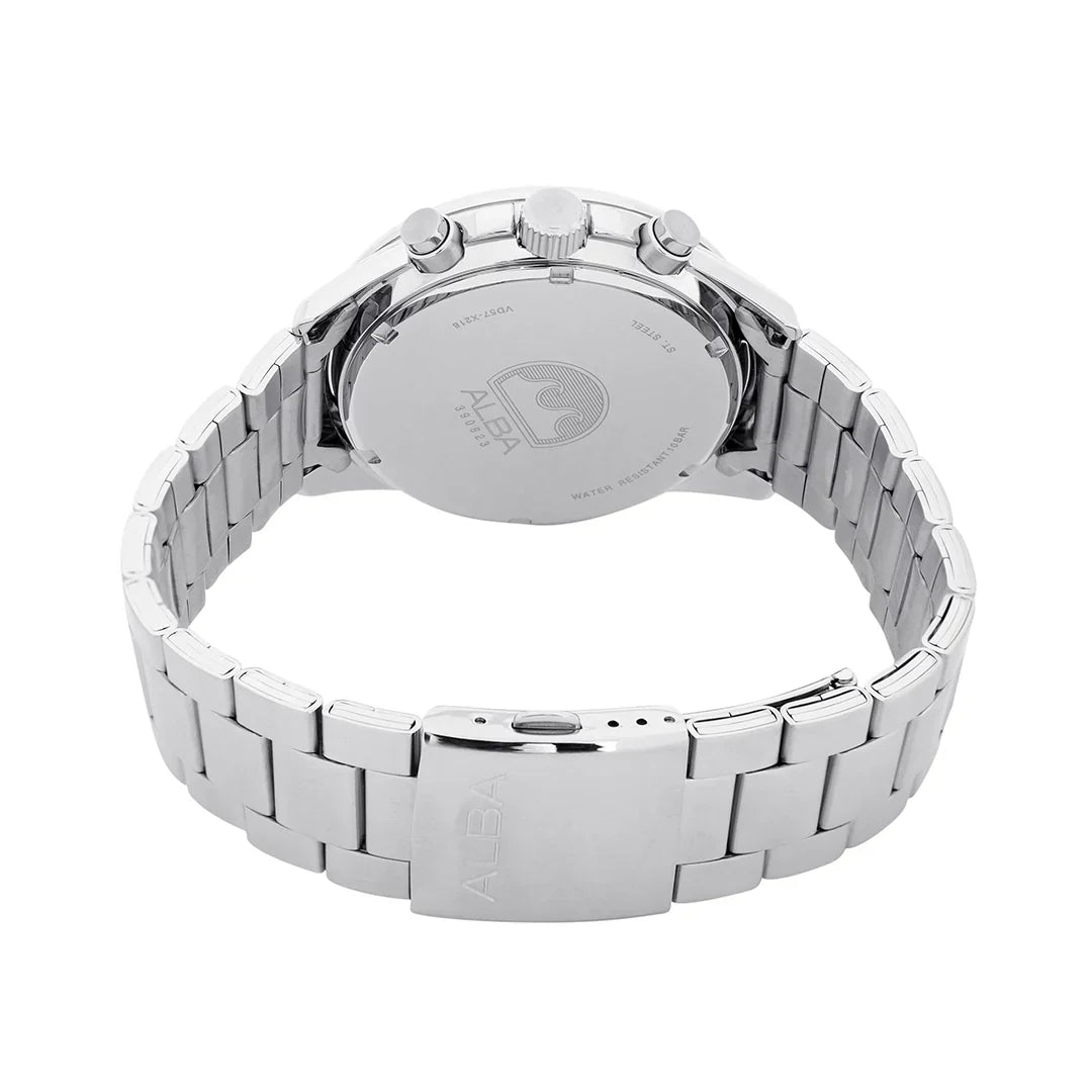 ALBA AM3971X1 MEN WATCH