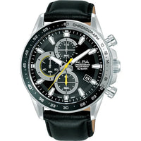 ALBA AM3A31X1 MEN WATCH