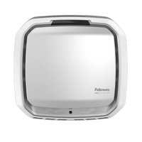 Fellowes AeraMax Pro / Air Purifier - Siiver