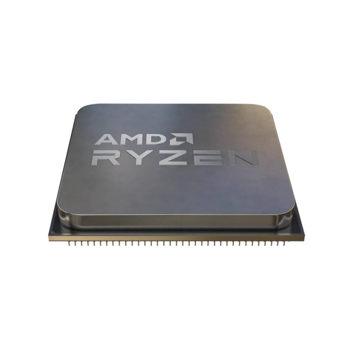AMD Ryzen 7 5800X Processor – 8 Cores up to 4.7GHz, 36MB Cache