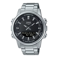Casio Men Watch AMW-880D-1A