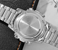 Casio Men Watch AMW-880D-1A