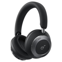 سماعات Soundcore Space One Pro لاسلكية مع إلغاء الضوضاء