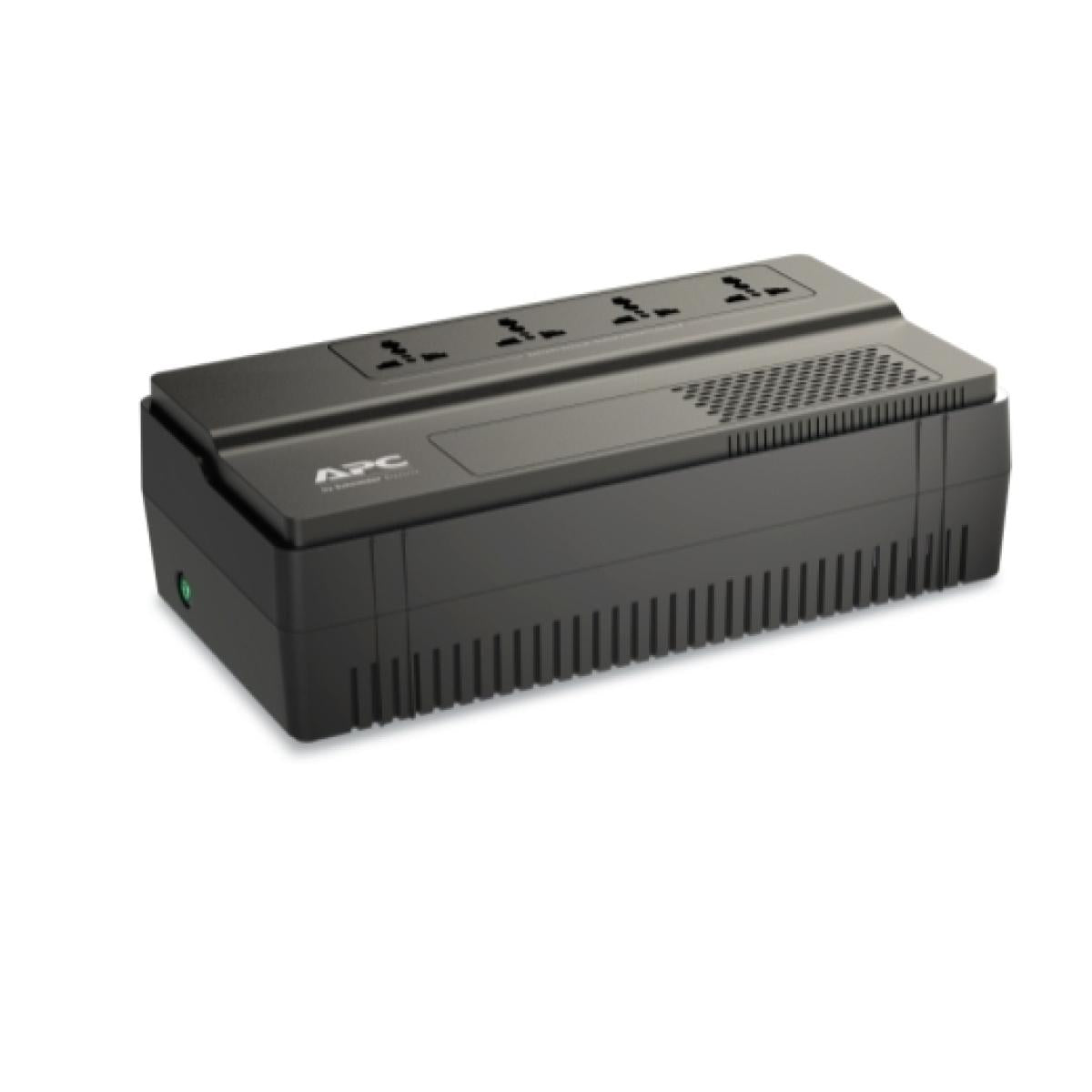 APC EASY UPS BV 650VA AVR Universal Outlet 230V- APC EASY UPS BV 650VA AVR Universal Outlet 230V-