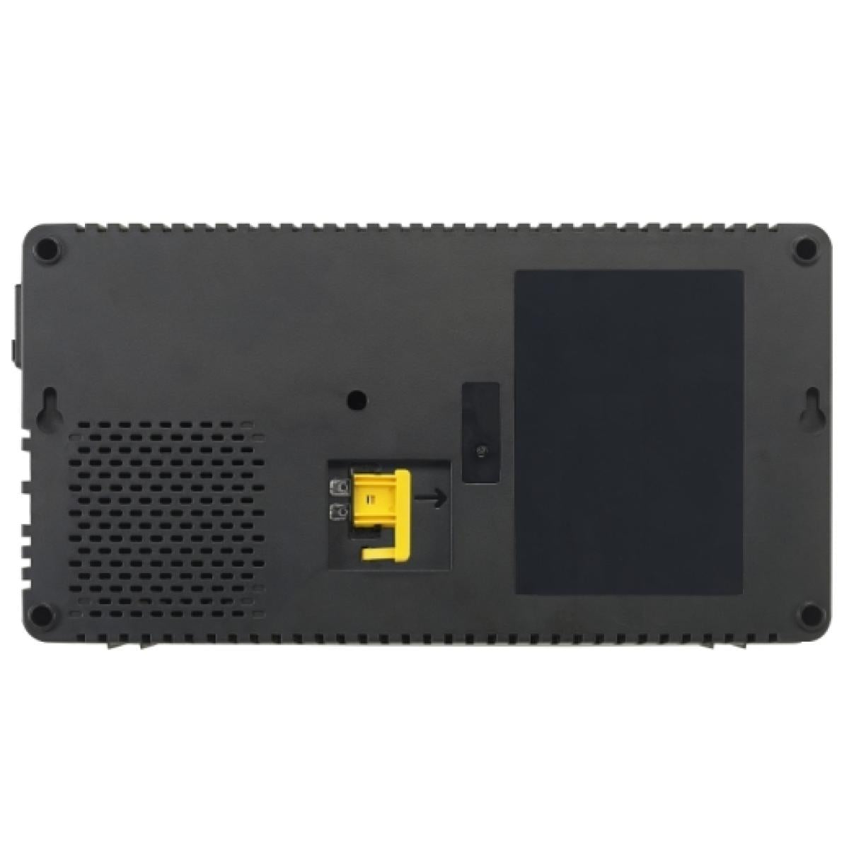 APC EASY UPS BV 650VA AVR Universal Outlet 230V- APC EASY UPS BV 650VA AVR Universal Outlet 230V-