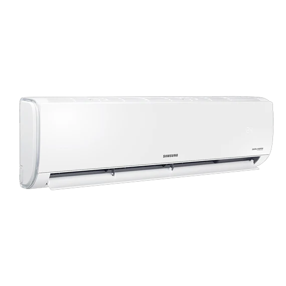 Samsung AR12TXH DIT - 1 Ton Smart AC for Energy-Efficient Cooling Samsung AR12TXH DIT - 1 Ton Smart AC for Energy-Efficient Cooling
