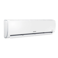 Samsung AR12TXH DIT - 1 Ton Smart AC for Energy-Efficient Cooling