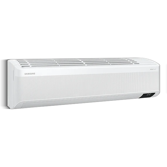 Samsung AR18ASC WindFree 1.5 Ton - Smart & Energy-Efficient AC