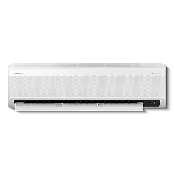 Samsung AR18ASC WindFree 1.5 Ton - Smart & Energy-Efficient AC