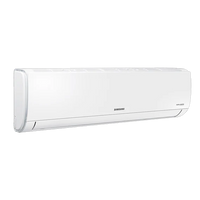Samsung AR24BXH DIT - 2 Ton Smart AC for Energy-Efficient Cooling