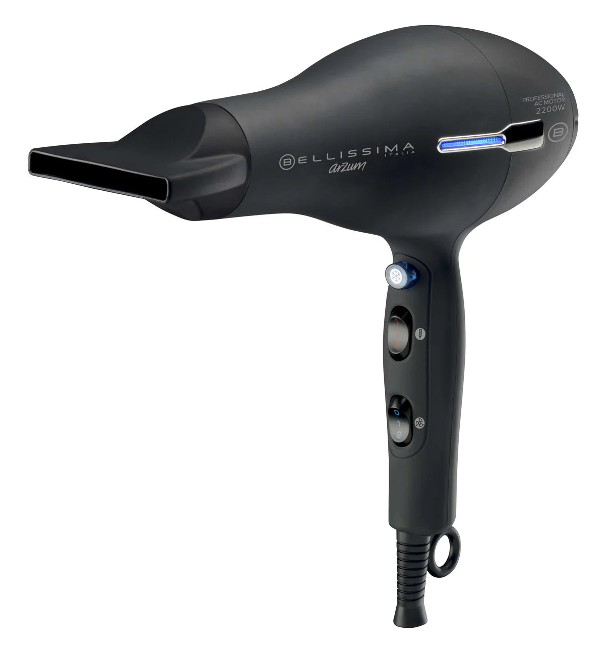 Arzum Bellisima Professional Ionic Hair Dryer, 2200W Arzum Bellisima Professional Ionic Hair Dryer, 2200W