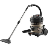 Hitachi CV-975FC GB Barrel Vacuum Cleaner | 2200W | 18L | Washable Filter