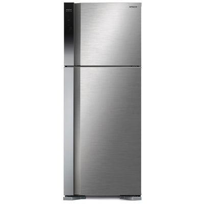 Hitachi 450L Inverter Two-Door Refrigerator with Surround Air Cooling