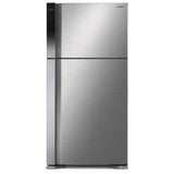 Hitachi  Big2 Elegant Series 510L Top Freezer Refrigerator