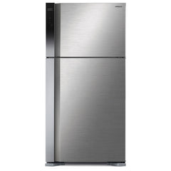 Hitachi  Big2 Elegant Series 510L Top Freezer Refrigerator