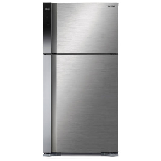 Hitachi  Big2 Elegant Series 510L Top Freezer Refrigerator