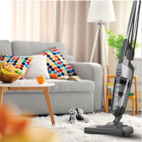 Arshia 3 in 1 Vacuum Cleaner - Black