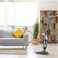Arshia 3 in 1 Vacuum Cleaner - Black