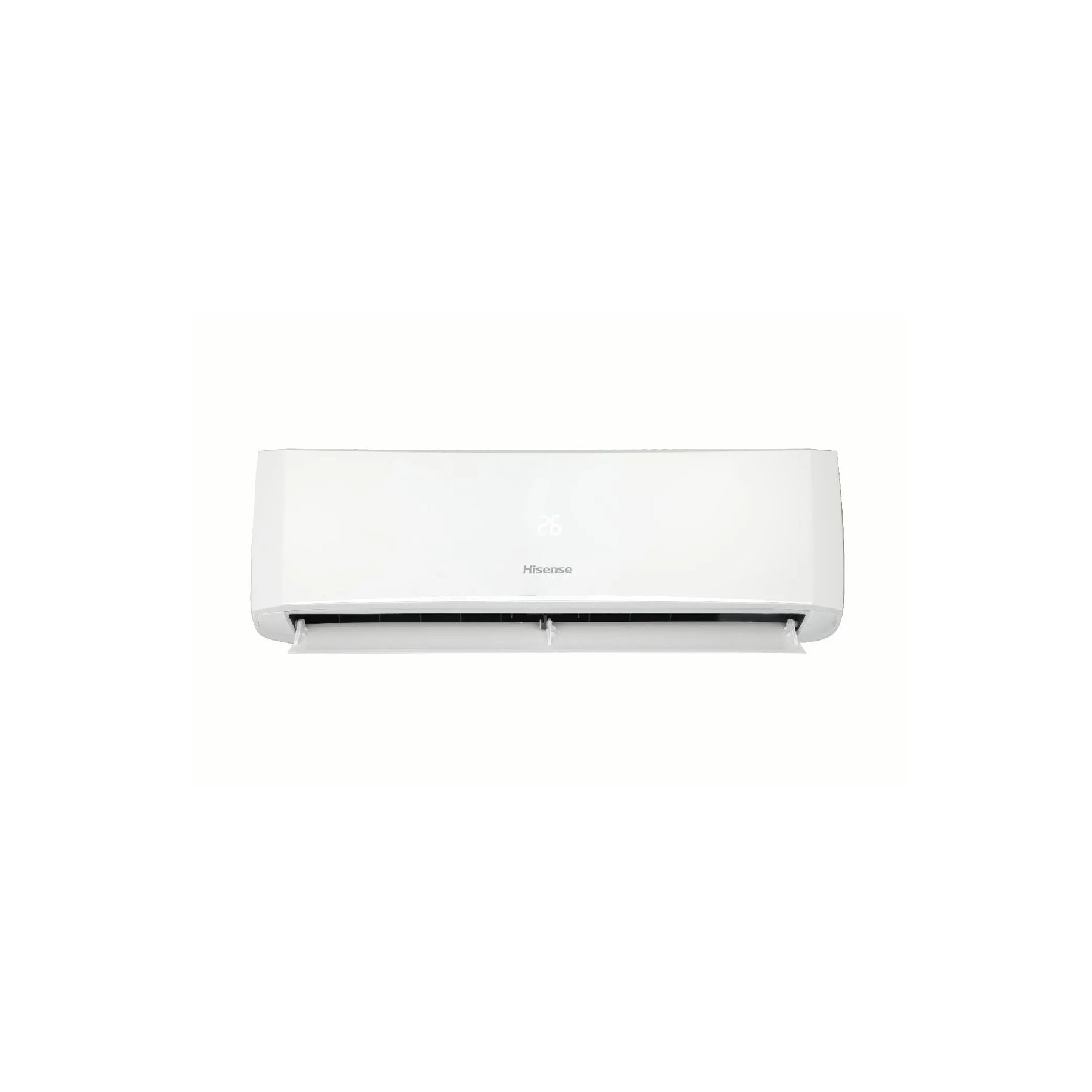 HISENSE 1 Ton Air Conditioner – A++ | Efficient & Quiet HISENSE 1 Ton Air Conditioner – A++ | Efficient & Quiet