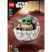 LEGO Star Wars - Grogu with Hover Pram 75403